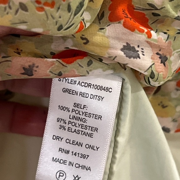 ASTR the label Women's Ruched Mini Party Dress, Light Green Size Small - Picture 4 of 11